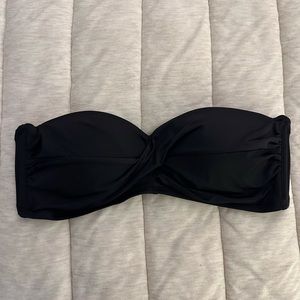 Kona Sol Bandeau Swim Top